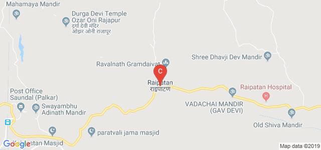 Raipatan, Ratnagiri, Maharashtra 416704, India