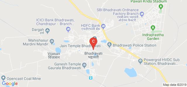 Bhadrawati, Chandrapur, Maharashtra, India