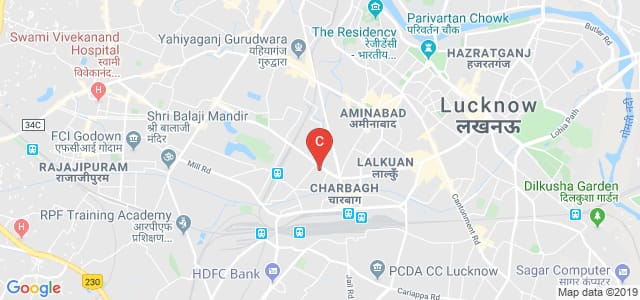 D.A.V. P.G. College, Arya Nagar, Charbagh, Lucknow, Uttar Pradesh, India