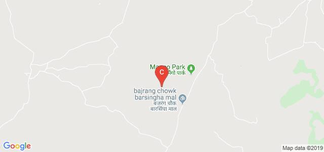 Dindori, Madhya Pradesh 481880, India