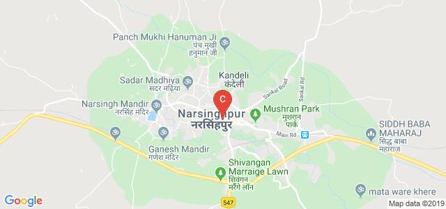 Narsimhapur, Madhya Pradesh, India