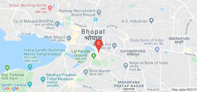 Bhopal, Madhya Pradesh 462008, India