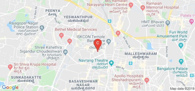 Bengaluru, Karnataka 560086, India