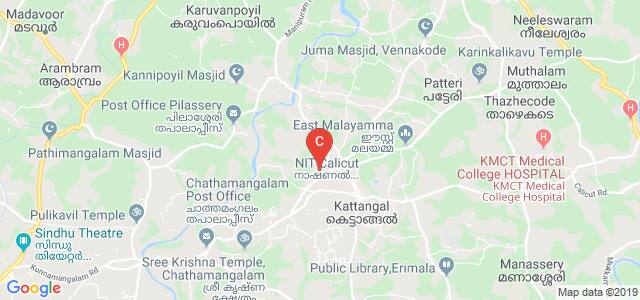 Dayapuram Arts and Science College for Women, Kattangal, Kerala, India