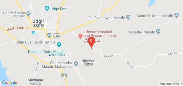 College Of Dairy Technology, Udgir, Venkatesh Nagar, Udgir, Maharashtra, India