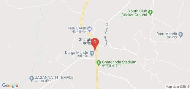 Gharghoda, Chhattisgarh, India