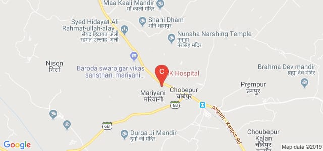 Saaii College of Medical Science & Technology, Kanpur Nagar, Uttar Pradesh, India