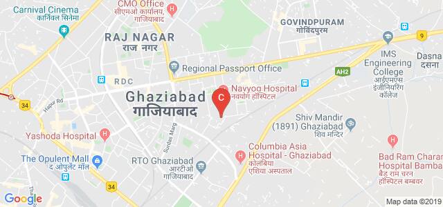 Vijay College of Education, Z block, Mahindra Enclave, Shastri Nagar, Ghaziabad, Uttar Pradesh, India