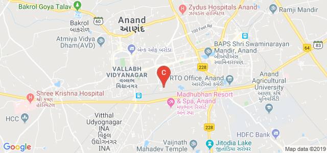 SEMCOM, Vallabh Vidyanagar, Anand, Gujarat, India