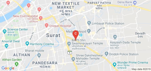 Surat, Gujarat 394210, India