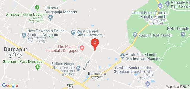 Arrah Market, Arrah Kalinagar, Durgapur, West Bengal 713212, India