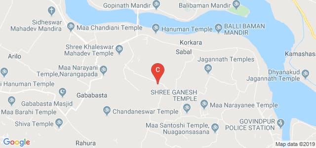 Kushagra Institute of Information and Management Science, Cuttack, Odisha, India