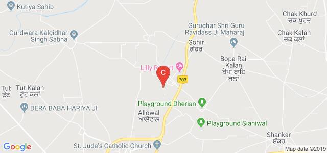 Satyam Institute of Management and Technology, Nangal Jiwan, Punjab, India