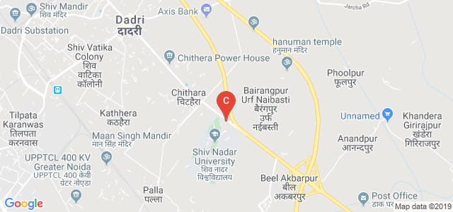 R. V Northland Institute, GT Road, Chithera, Dadri, Uttar Pradesh, India
