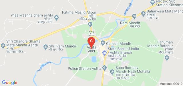 Ashta, Sehore, Madhya Pradesh, India