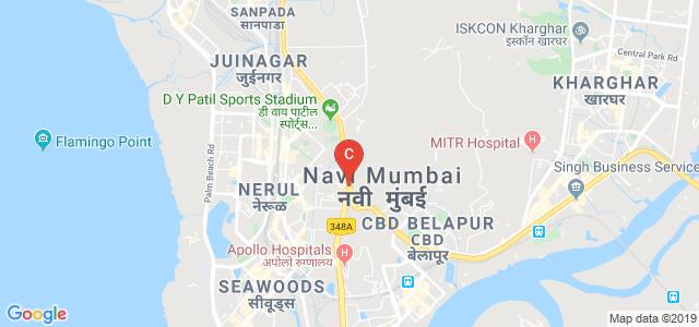 Navi Mumbai, Raigad, Maharashtra, India