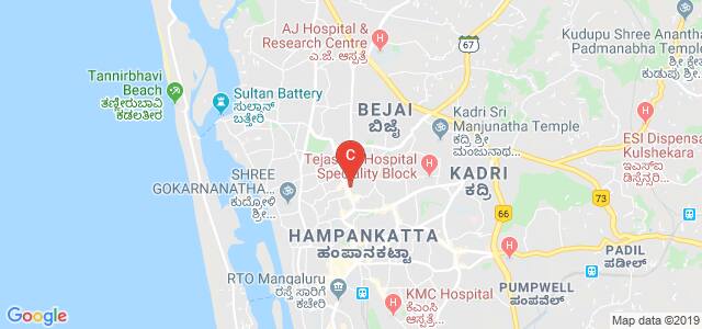 Shri Dharmasthala Manjunatheshwara College Of Business Management, Kodailbail, Mangaluru, Karnataka, India