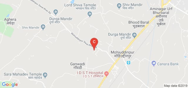 Shanti Niketan Group Of Institutions, Mohiuddinpur Siwal Khas Road, Uttar Pradesh, India