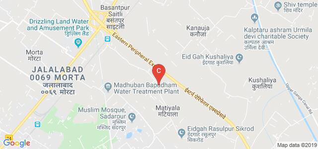 Janhit Institute of Education, Ghaziabad, Uttar Pradesh, India