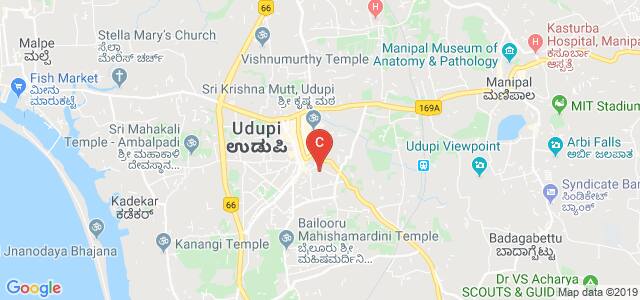 Poornaprajna Institute of Management, Kadekoppala, Chitpady, Udupi, Karnataka, India