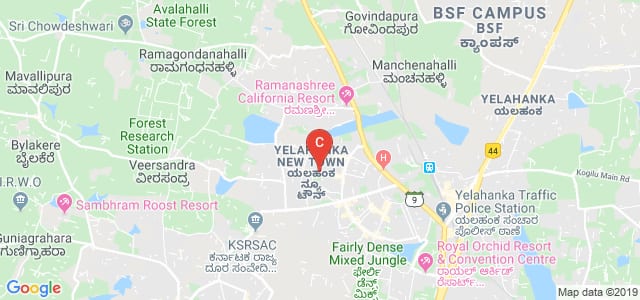 SB Group Of Institutions, KHB Colony, 4th Phase, Yelahanka New Town, Bengaluru, Karnataka, India
