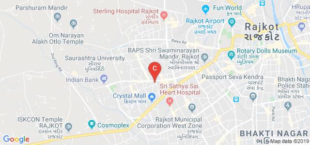SHREE MATRUMANDIR GROUP OF COLLEGE, University Road, Near Purviben Aghera's Hospital, Panchayat Nagar, Rajkot, Gujarat, India