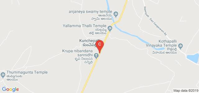Podili Road, Dasalla Palle, Prakasam, Andhra Pradesh, India
