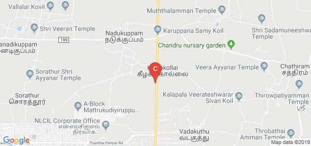 NATIONAL COLLEGE OF EDUCATION, Keelakollai, Cuddalore, Tamil Nadu, India