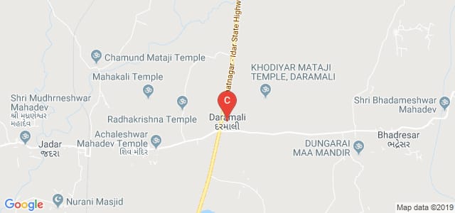 Daramali, Gujarat, India
