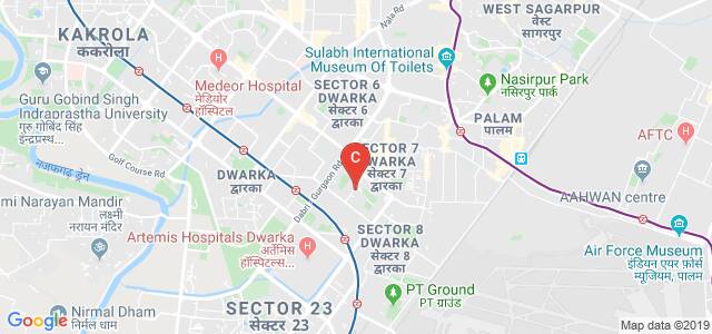 FOSTIIMA Business School, Pocket 2, Dwarka Sector 9, Dwarka, New Delhi, Delhi, India