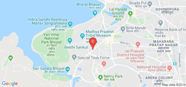 Unique College, Bhadbhada Road, Jawahar Chowk, North TT Nagar, TT Nagar, Bhopal, Madhya Pradesh, India