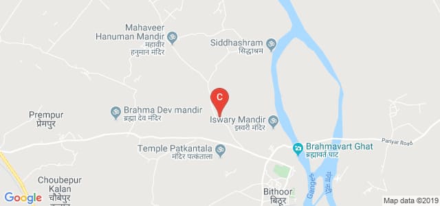 Pt Bal Govind College, Pathakpur Bithoor, Uttar Pradesh, India