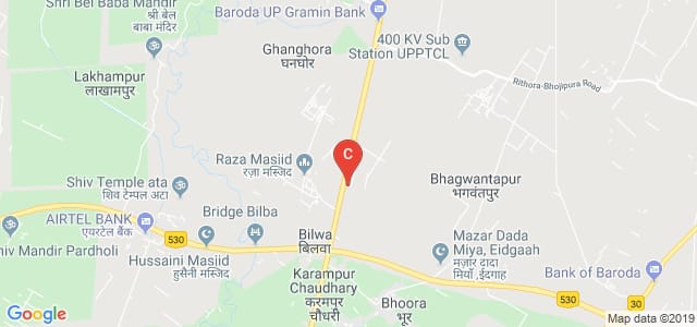 Shri Siddhi Vinayak Institute of Management, Bareilly, Uttar Pradesh, India