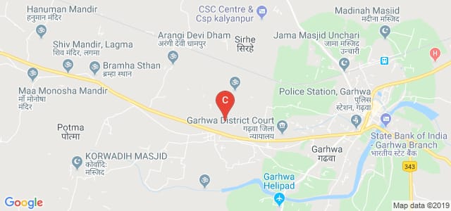S.S.J.S.Namdhari College, Baghmanwa, Jharkhand, India