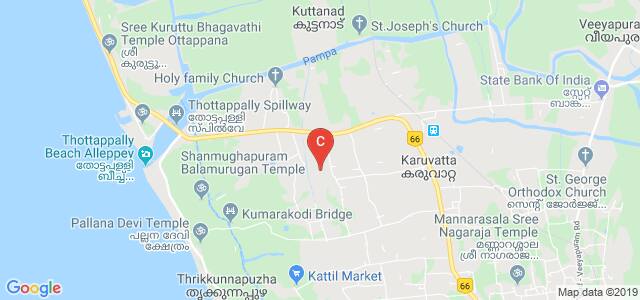Snehacharya Institute Of Management & Technology, Karuvatta Rd, Karuvatta, Kerala, India