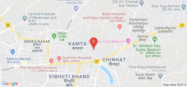 Rajat Womens College Of Education & Management, New Panchwati Colony, Panchwati Colony, Hasangarden Colony, Kamta, Lucknow, Uttar Pradesh, India