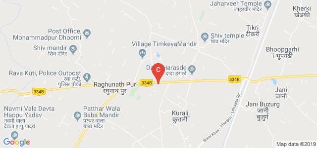 Shanti Institute of Technology Kurali, Meerut, Uttar Pradesh, India