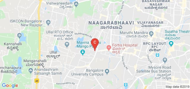 Rajiv Gandhi Memorial Polytechnic College, Mallathahalli, Bangalore, Karnataka, India
