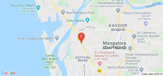 Karavali College of Hotel Management, Bangrakuloor, Kodikal, Mangalore, Karnataka, India
