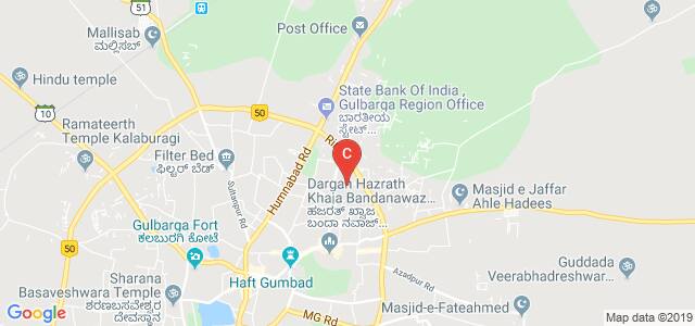 KCT Polytechnic College, Khaja Colony, Gulbarga, Karnataka, India