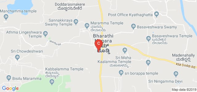 B.E.T. Polytechnic, Mandya, Karnataka, India