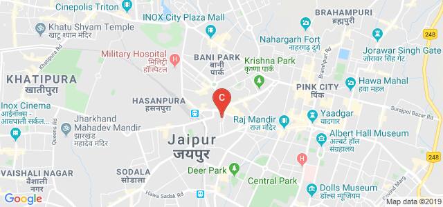Rajasthan ILD Skills University, Gopalbari, Jaipur, Rajasthan, India