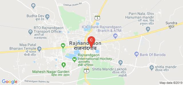 elegant commerce & it college, Shivnath Colony, Bharka Para, Rajnandgaon, Chhattisgarh, India