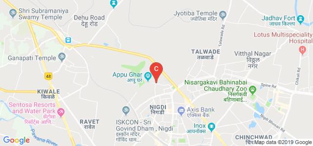 Pune, Maharashtra 411044, India