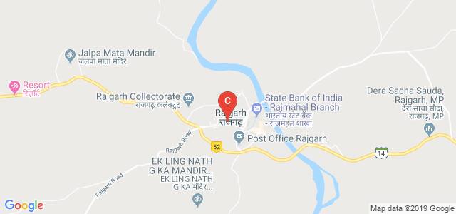 Kalakhet, Rajgarh, Madhya Pradesh 465661, India