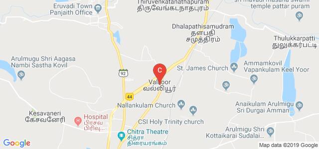 PET Engineering College, Tirunelveli, Tamil Nadu, India