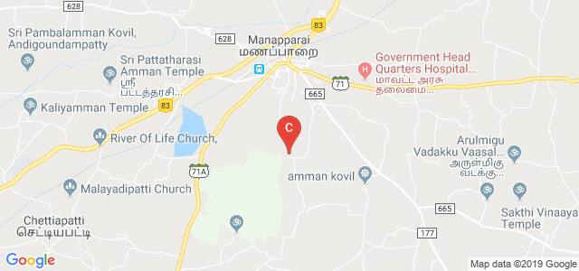 Jeevan College of Education, Trichy, Tamil Nadu, India