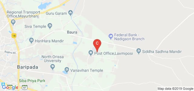 Mayurbhanj School of Engineering, Baripada, Odisha, India