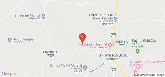 Malwa Institute of Science & Technology, Limboda, Indore, Madhya Pradesh, India