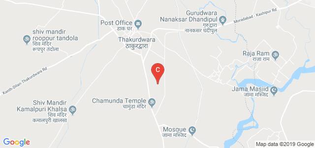 Bhagwant Singh Institute of professional Studies, Thakurdwara, Moradabad, Uttar Pradesh, India